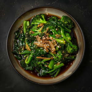Asian Green