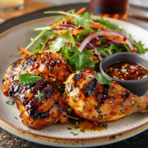 BBQ Chicken