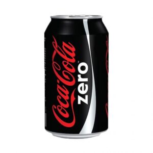 Coke Zero