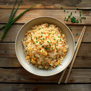 Egg Fried Rice