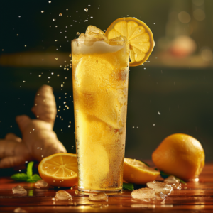 Ginger Beer