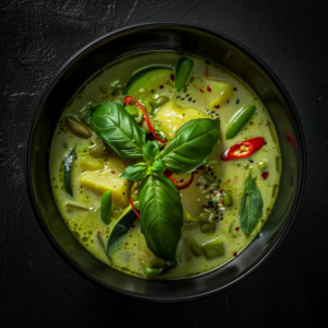 Green Curry