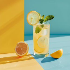 Lemonade