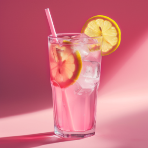 Pink Lemonade