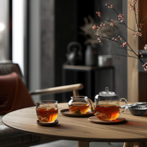 Tea