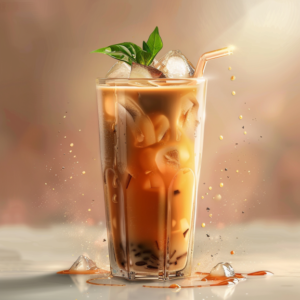 Thai Milk Tea