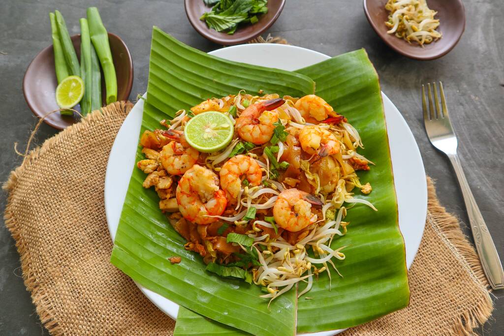 pad thai
