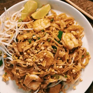 Pad Thai