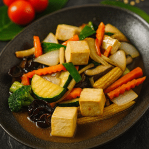 Ginger Sauce