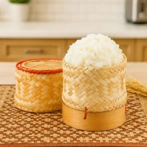 Sticky Rice