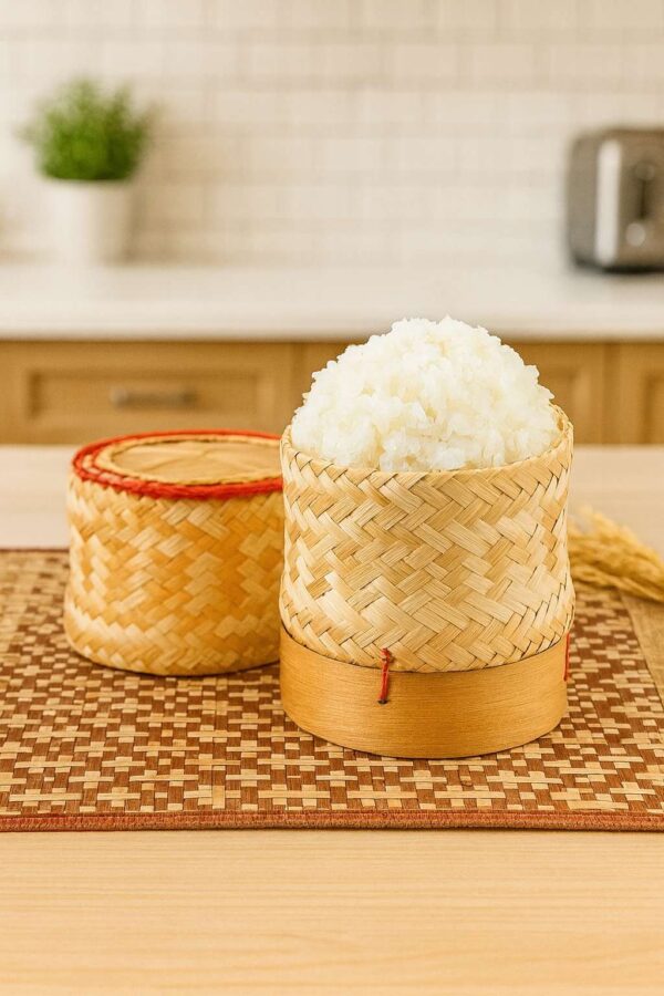 Sticky Rice