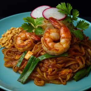 Pad Thai Noodle
