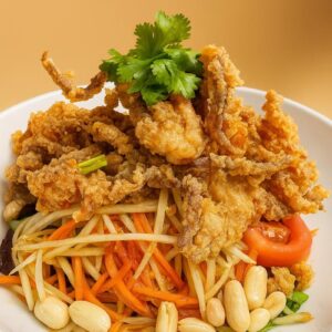 Papaya Salad