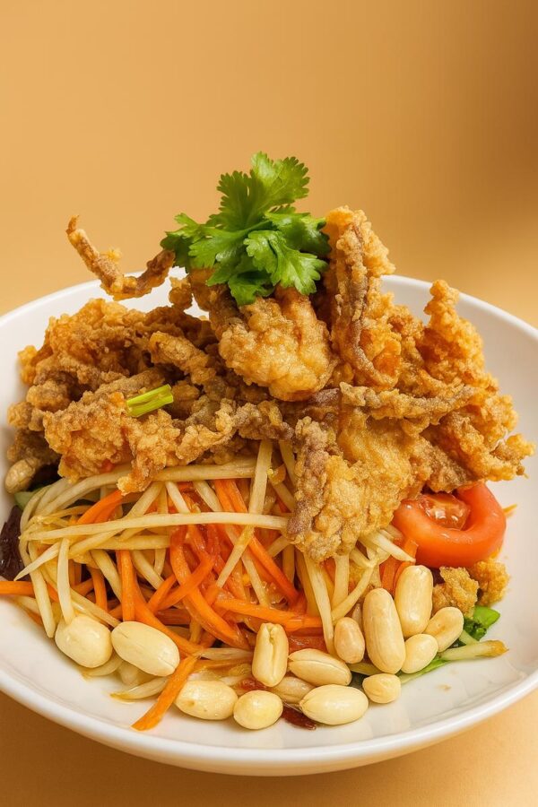 Papaya Salad