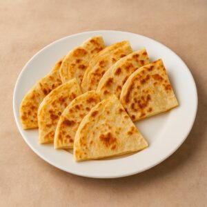 Roti (2pcs)