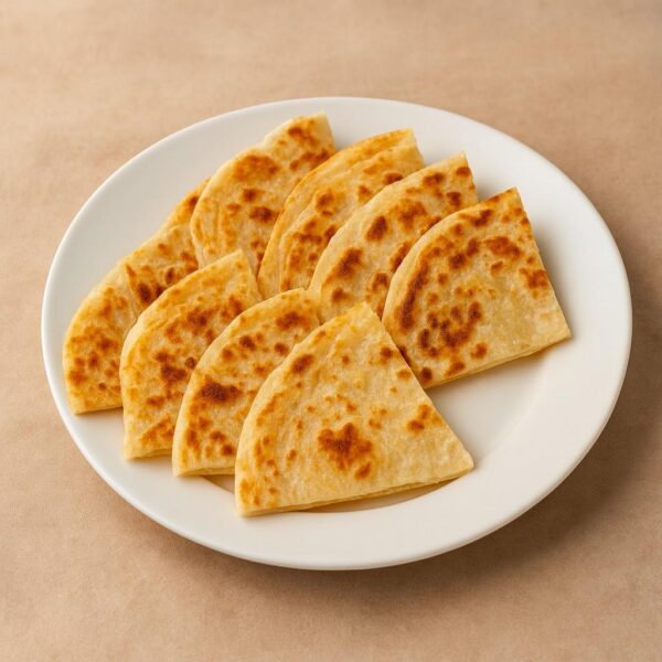 Roti (2pcs)