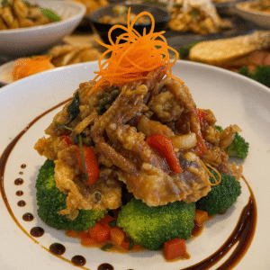 Pu Ma Karm