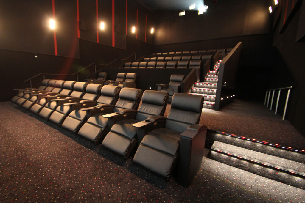 HOYTS Cinema Wollongong