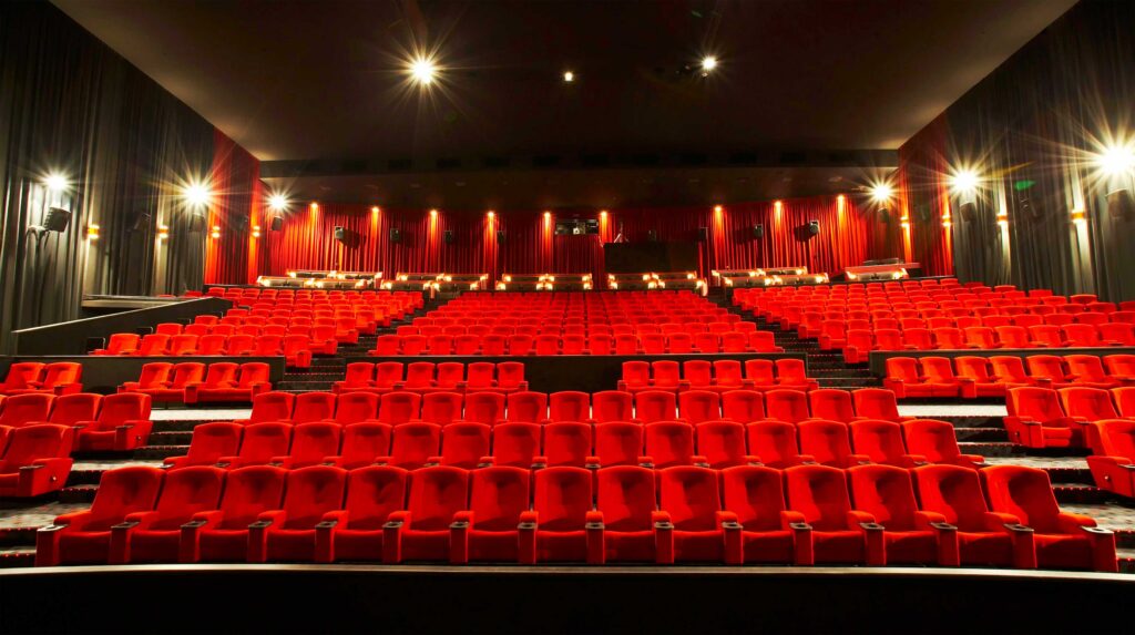 HOYTS Venue