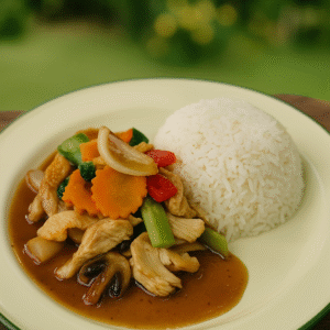 Oyster Sauce