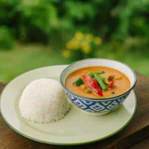 Red Curry