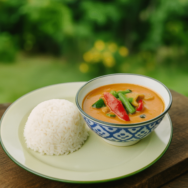 Red Curry
