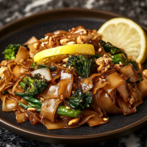 Pad See Ew