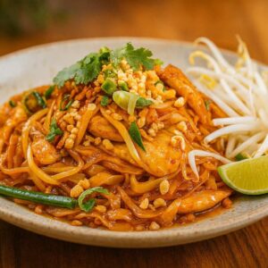 Pad Thai Noodle