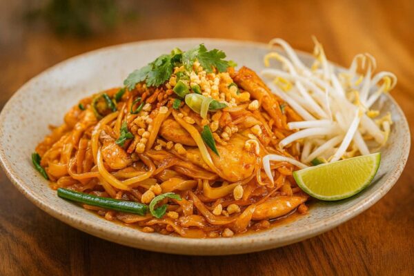 Pad Thai Noodle