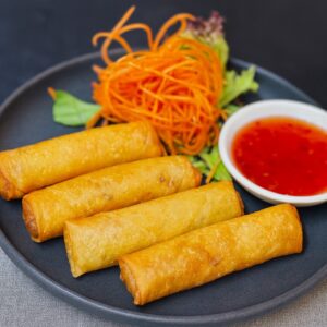 Spring Roll
