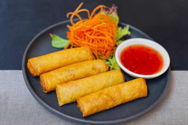 Spring Roll