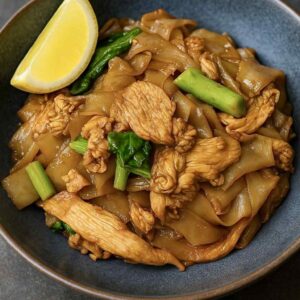 Pad See Ew