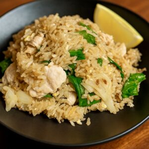 Thai Fried Rice