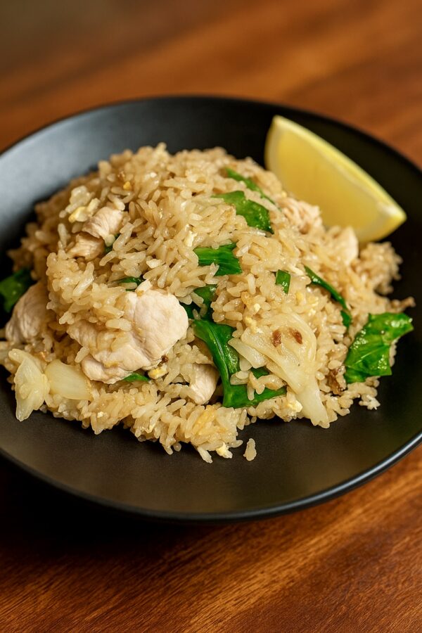 Thai Fried Rice