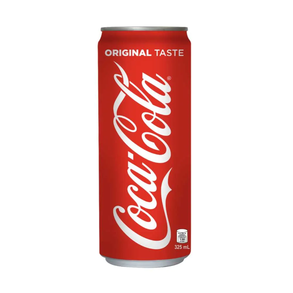 Coke