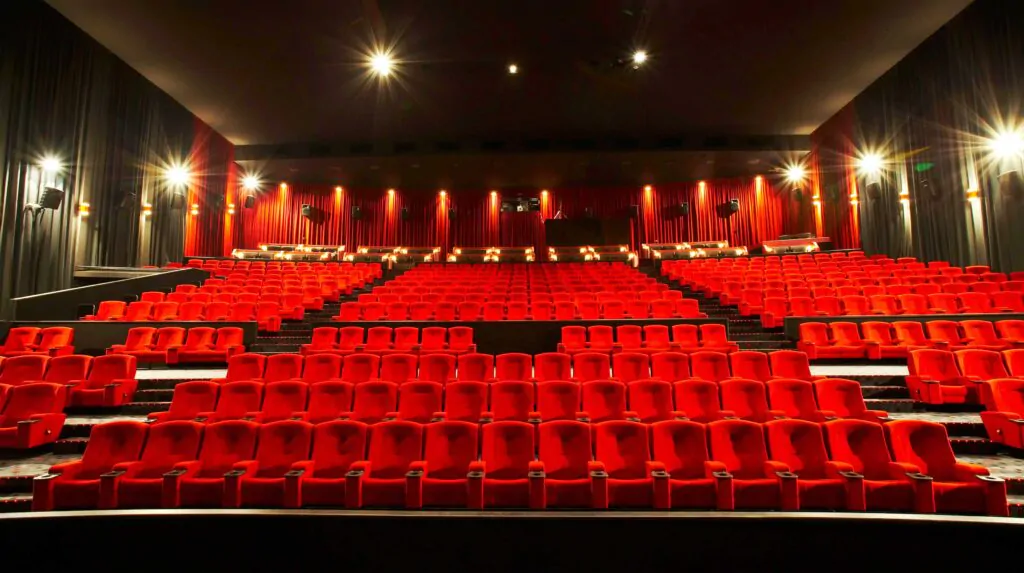 HOYTS Venue