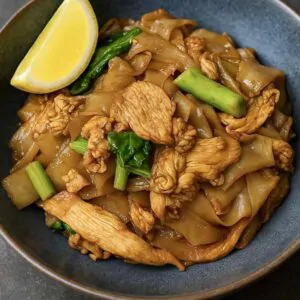 Pad See Ew