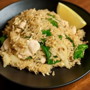 Thai Fried Rice