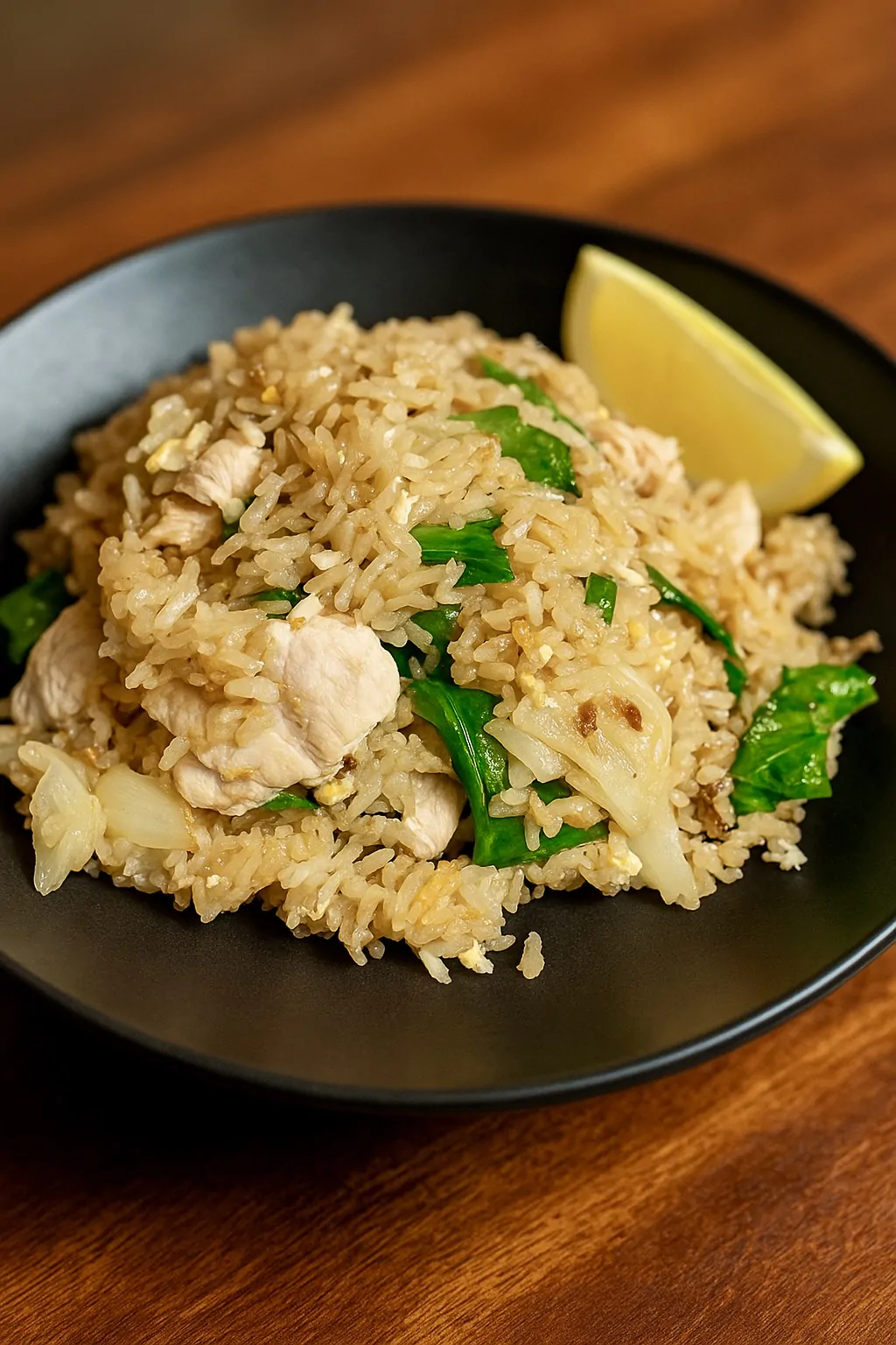 Thai Fried Rice